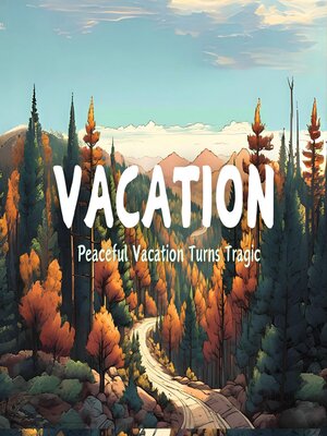 cover image of Vacation